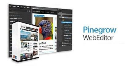 download pinegrow 4.9 for mac